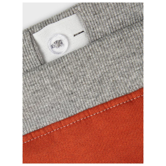 Name It Βρεφικό παντελόνι φόρμας Name It Βρεφικό παντελόνι φόρμας